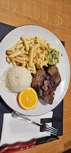 O Farnel - Alcochete