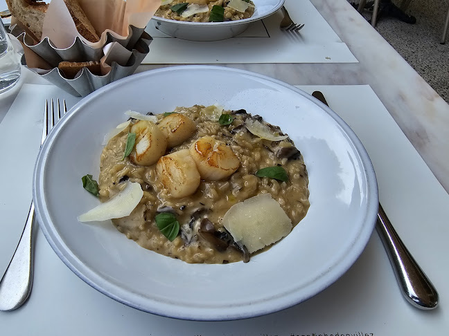 Cantinho do Avillez - Parque das Nações - Gastronomia e hotelaria