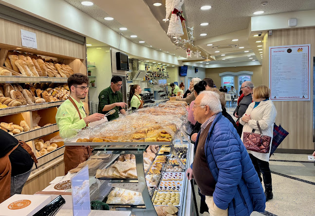 Reviews of Doces da Ramada in Ramada - Gastronomia e hotelaria