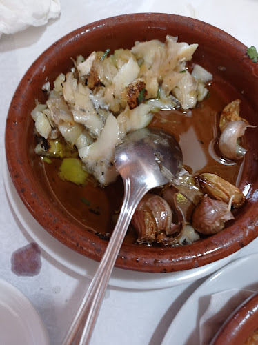 Restaurante Bar O Lagar - Gastronomia e hotelaria