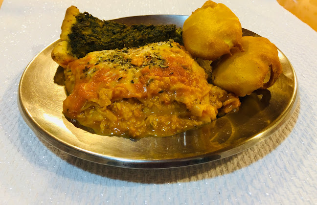 O Oriente no Porto - Gastronomia e hotelaria