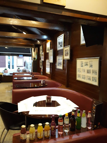 Comentarii opinii despre Ritz cafe