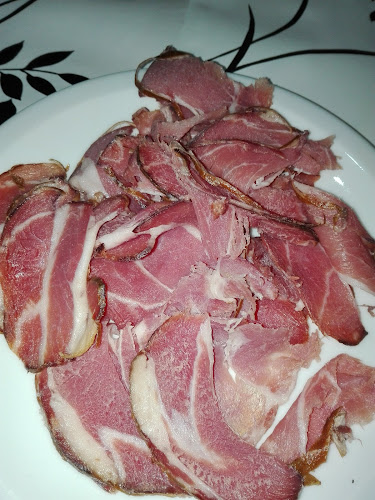 Restaurante São Romão