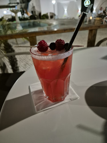 Opinii despre Bar Cocktail Garden în Carvoeiro - Gastronomia e hotelaria