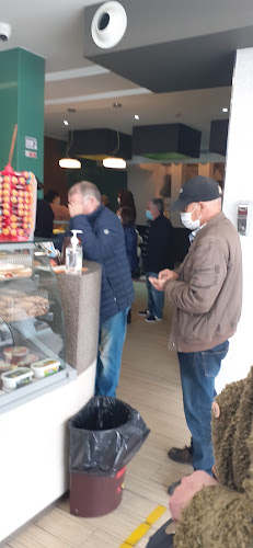 Opinii despre Unipão în Loures - Gastronomia e hotelaria