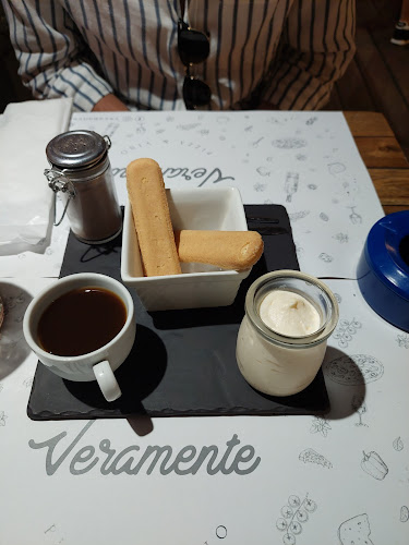 Veramente Pizza & Vino - Lisboa