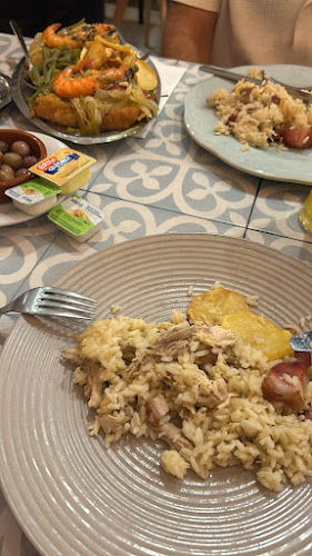 A Linete - Gastronomia e hotelaria