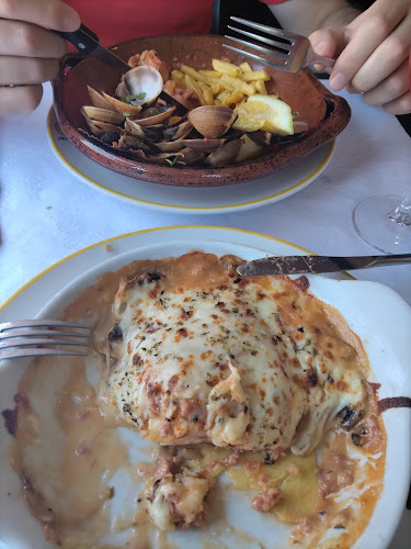 Restaurante Radical - Alcochete