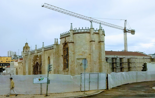 Comentarii opinii despre Espaço Rio Setúbal