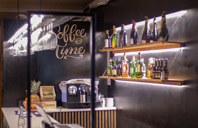 Casa do Tó - Restaurante & Bar - Riba d'Ave