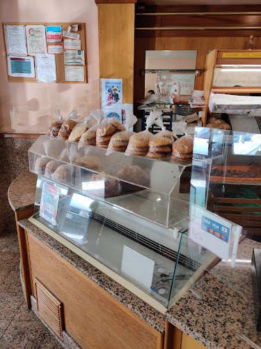 Pizzaria Padaria Lucyanne - Alcains