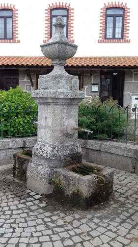 Opinii despre O Cantinho în Santa Comba Dão - Gastronomia e hotelaria