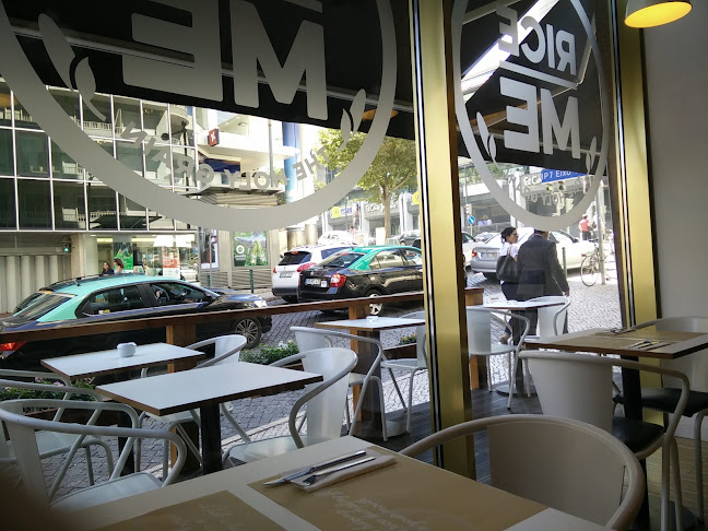 Comentarii opinii despre Rice Me