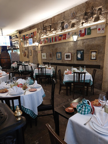 Postigo do Carvão Restaurante