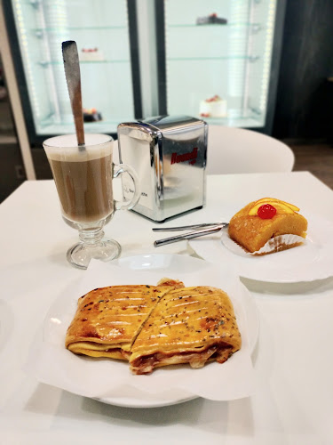 Padaria & Pastelaria Seara - Águeda