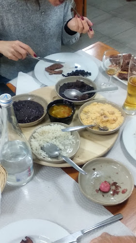 Churrasqueira Boa Brasa - Prato do dia - Rio Tinto