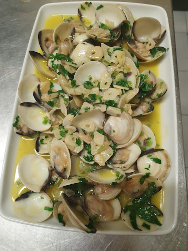 A Fornalha - Gastronomia e hotelaria