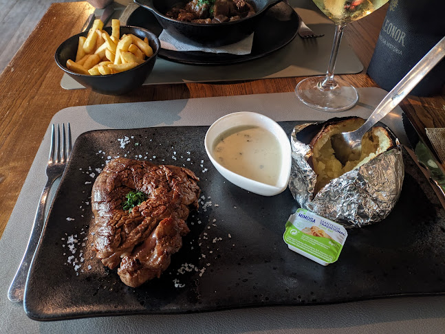 Comentarii opinii despre Restaurante Jardim da Vila