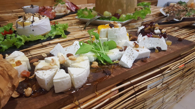 Comentarii opinii despre Tasca do TinTin - Restaurante