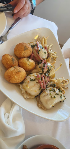 Comentarii opinii despre Restaurante Varchotel Dom Januário