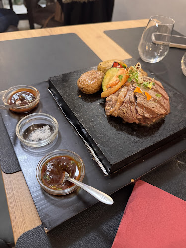 Opinii despre O Mimo în Coimbra - Gastronomia e hotelaria