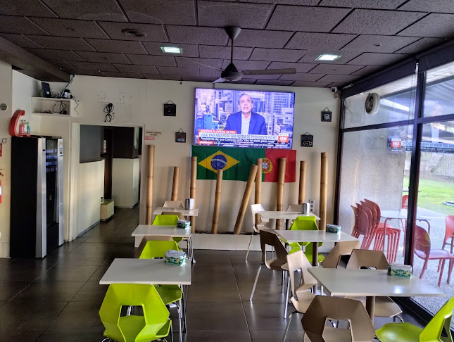 Brazillian Coffee - Gastronomia e hotelaria