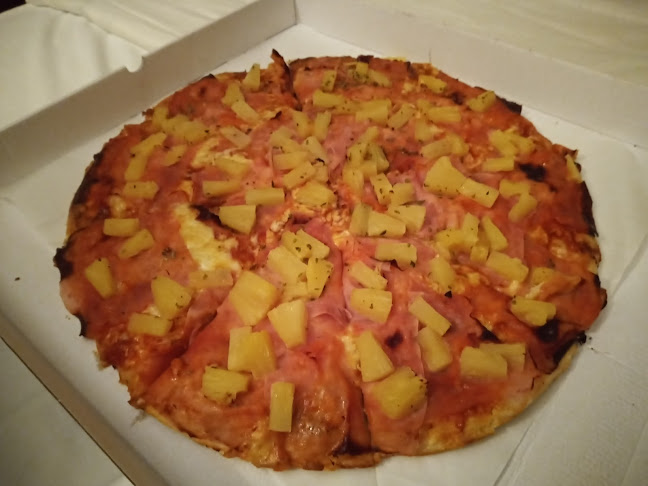 Comentarii opinii despre Pizzaria Filippo