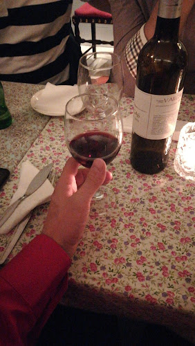 Maria da Mouraria - Casa de Fados - Gastronomia e hotelaria