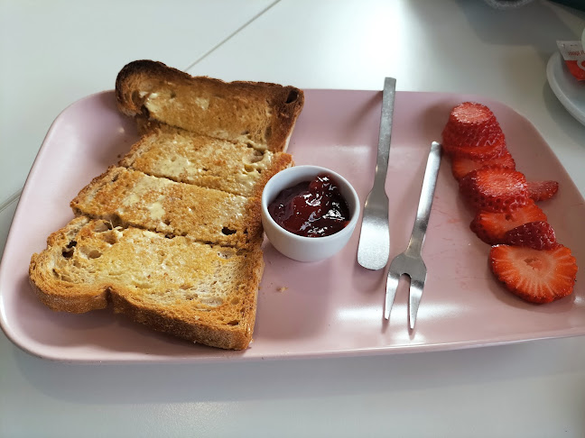 Real Pastelaria- Snacks - Palmeira de Faro