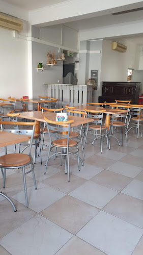 Opinii despre Gato Preto în Samora Correia - Gastronomia e hotelaria