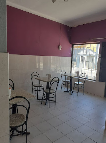 Cantinho Das 3 Bicas