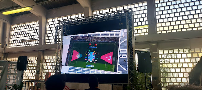 Comentarii opinii despre Mercado de São Domingos de Benfica