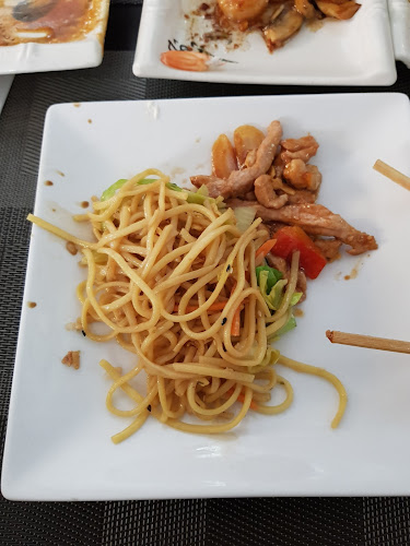 Musaxi 2 Restaurante Japonês