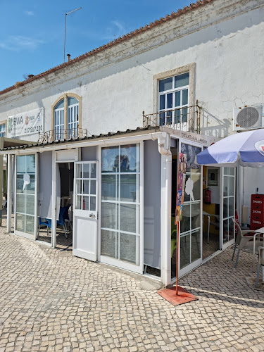 O Jardim - Gastronomia e hotelaria