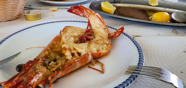 Restaurante Marisqueira Lusitânia - Elvas