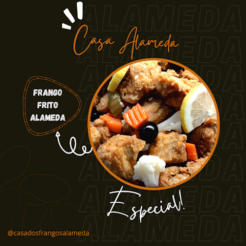 Casa Alameda - Alcobaça