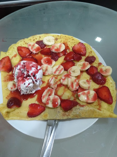 Cantinho da Mimi - Gastronomia e hotelaria