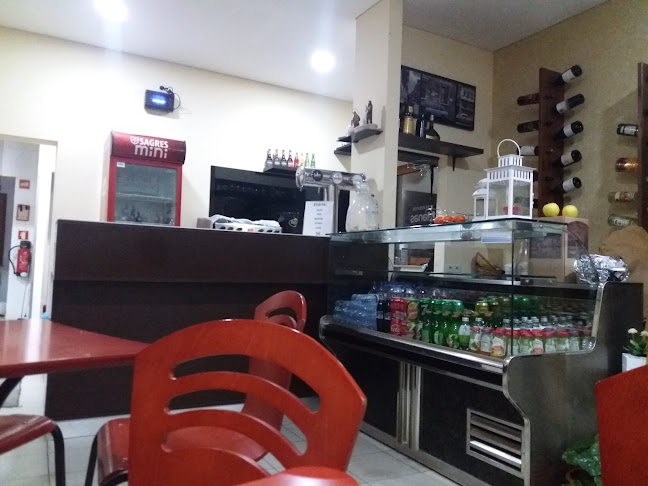 Opinii despre Restaurante As Manas în Guimarães - Gastronomia e hotelaria