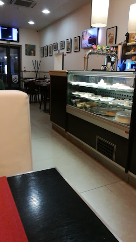 O Pão- Restaurante - Bombarral