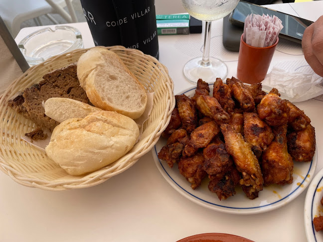 Comentarii opinii despre Café Caçana