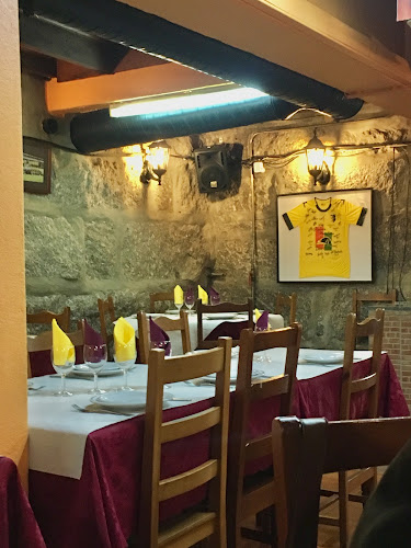 Opinii despre Recanto da Toca - Prato do dia în Fafe - Gastronomia e hotelaria