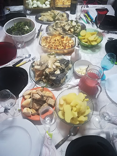 Bar Lagoa Azul - Vila Nova de Gaia