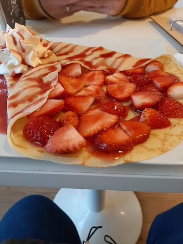 Florenza Gelataria Italiana - Gastronomia e hotelaria