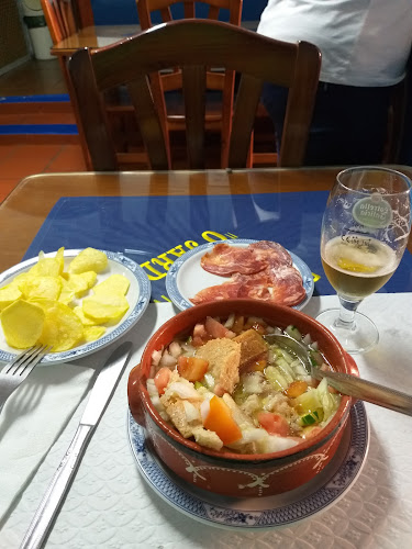 Restaurante O JARDIM - Gastronomia e hotelaria