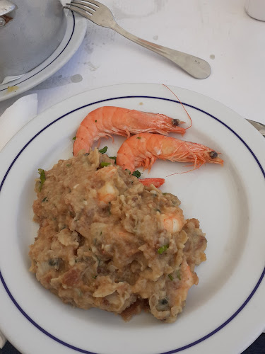 Opinii despre Restaurante Tasca da Fatinha Peixe Assado e Choco Frito în Setúbal - Gastronomia e hotelaria
