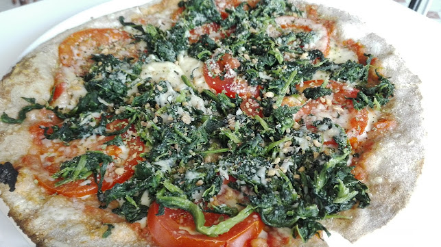 Stella Saldanha - Gastronomia e hotelaria