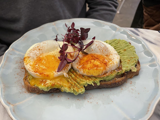 Comentarii opinii despre Manjerica