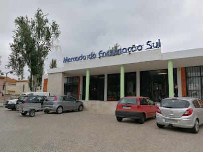 Mercado da Encarnação Sul
