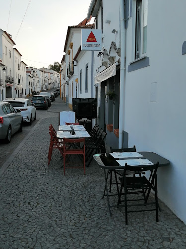 Reviews of O Combinado in Évora - Gastronomia e hotelaria