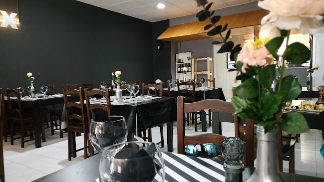 Opinii despre Restaurante Japonês - SUSHI LUX în Montijo - Gastronomia e hotelaria